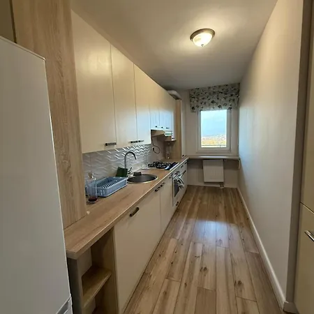 Apartment Grand Park Bronze Iulius Mall Cluj-Napoca